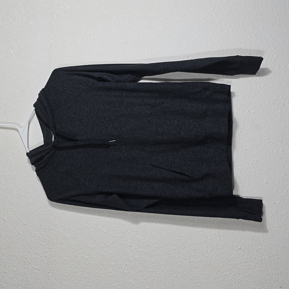 Set outdoor voices hoodie and sweats